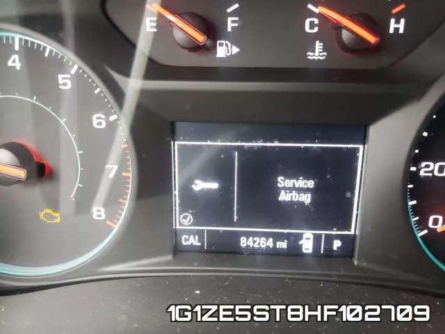 1G1ZE5ST8HF102709 фото 9