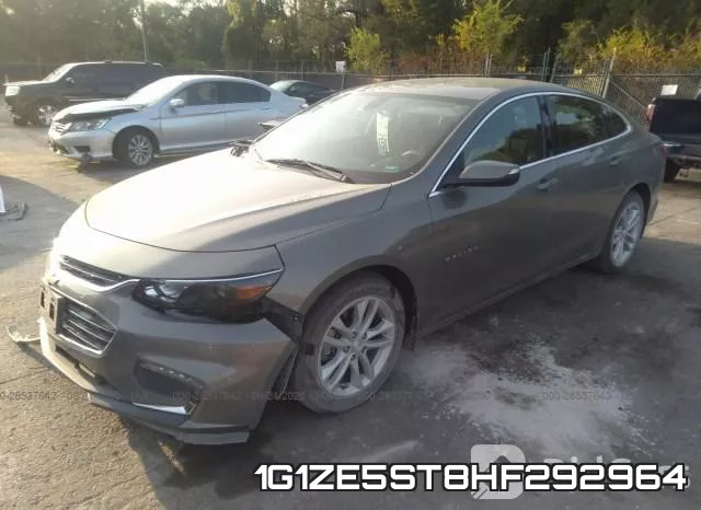 1G1ZE5ST8HF292964 фото 3