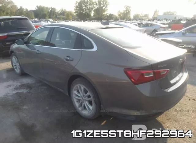 1G1ZE5ST8HF292964 фото 4