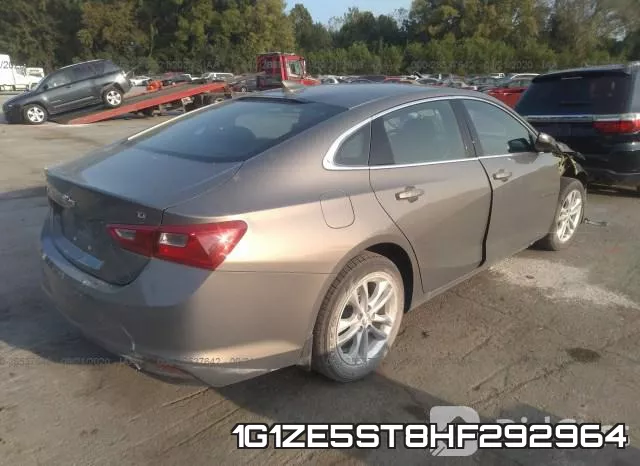 1G1ZE5ST8HF292964 фото 5