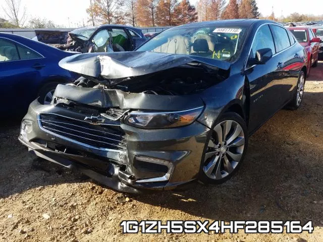 1G1ZH5SX4HF285164 фото 3