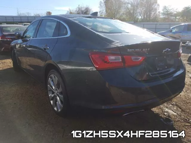1G1ZH5SX4HF285164 фото 4