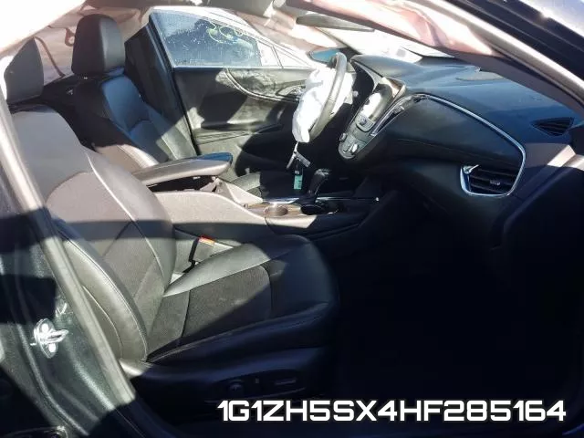 1G1ZH5SX4HF285164 фото 6