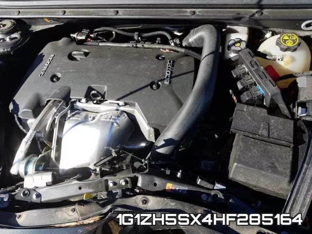 1G1ZH5SX4HF285164 фото 8