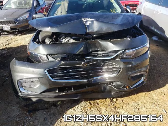1G1ZH5SX4HF285164 фото 10