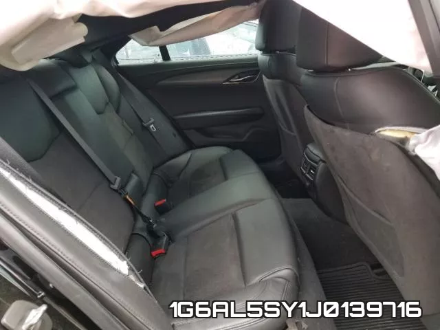 1G6AL5SY1J0139716 фото 7