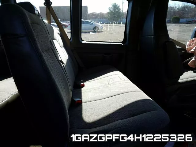 1GAZGPFG4H1225326 фото 6