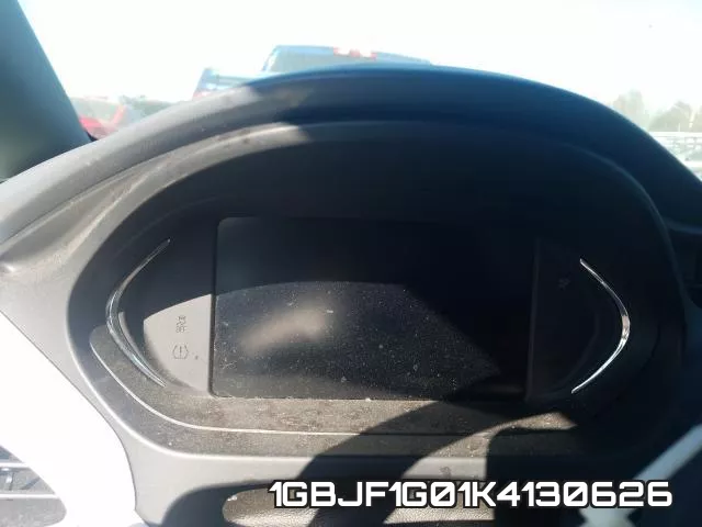 1GBJF1G01K4130626 фото 9