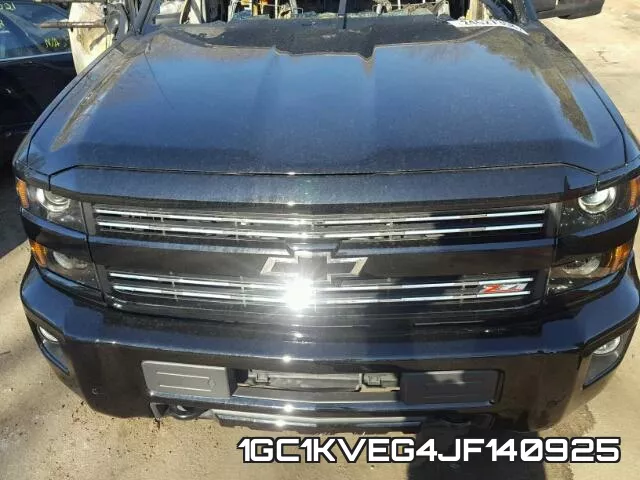 1GC1KVEG4JF140925 фото 7