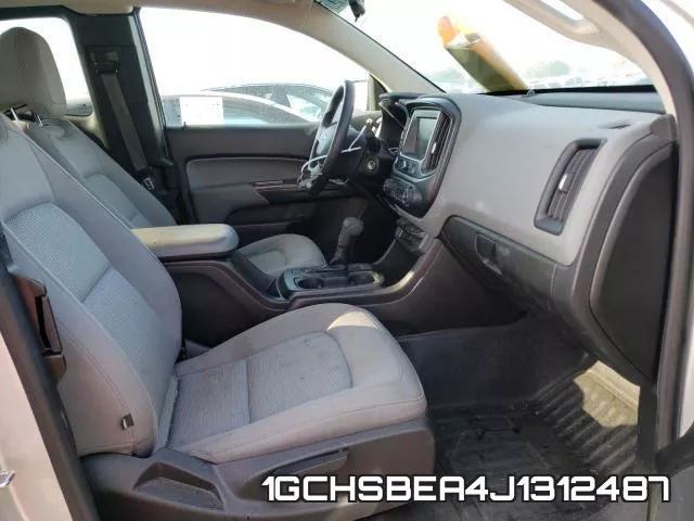 1GCHSBEA4J1312487 фото 6