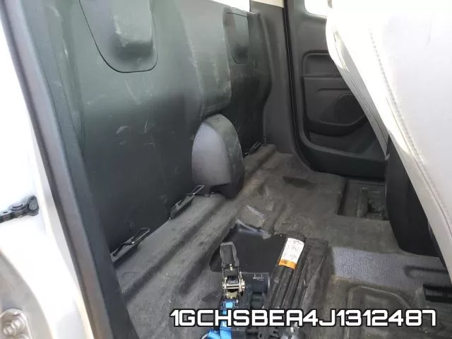 1GCHSBEA4J1312487 фото 7