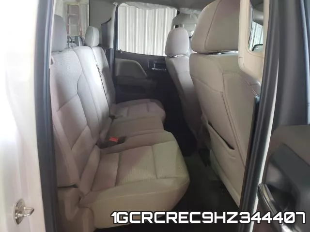 1GCRCREC9HZ344407 фото 7