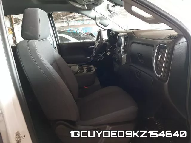 1GCUYDED9KZ154640 фото 6