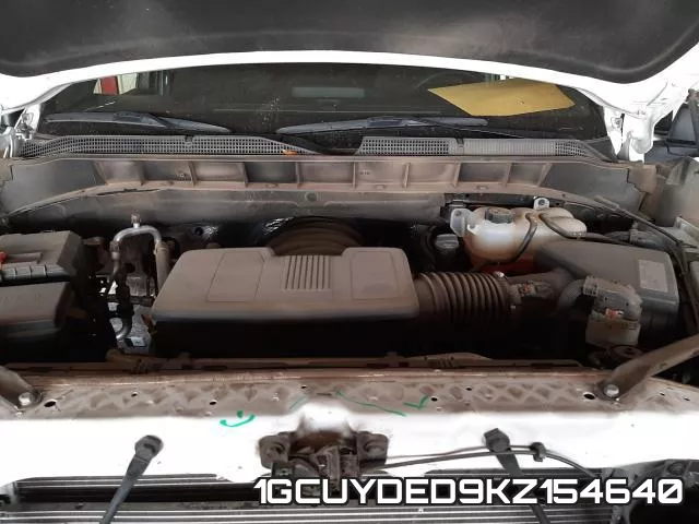 1GCUYDED9KZ154640 фото 8