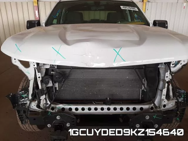 1GCUYDED9KZ154640 фото 10