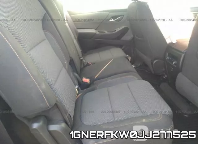 1GNERFKW0JJ277525 фото 9
