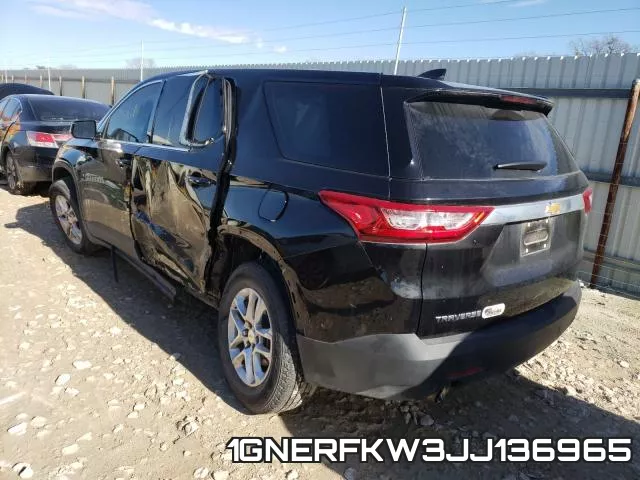 1GNERFKW3JJ136965 фото 4