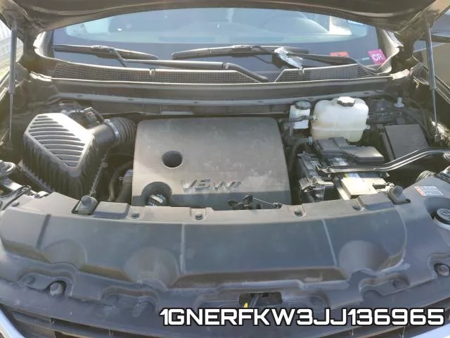 1GNERFKW3JJ136965 фото 7