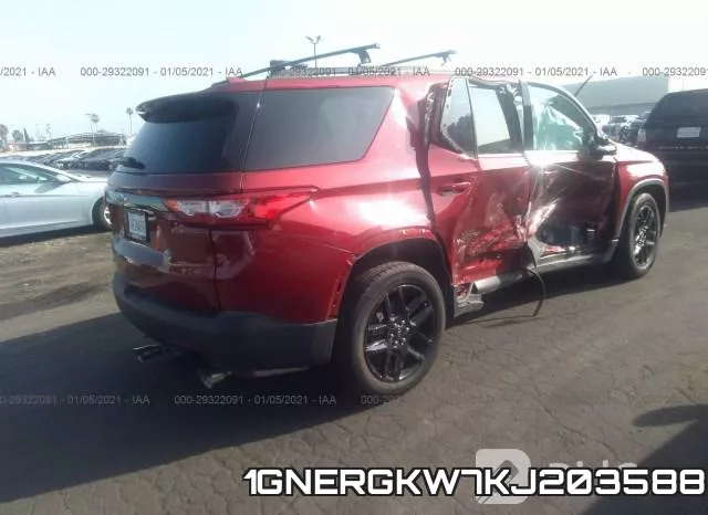 1GNERGKW7KJ203588 фото 4