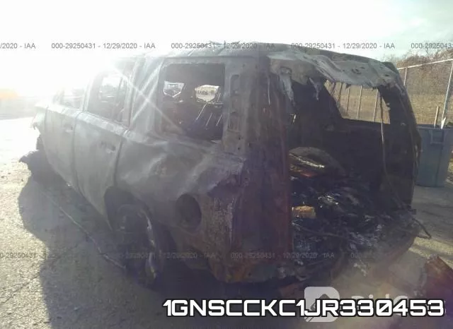 1GNSCCKC1JR330453 фото 3