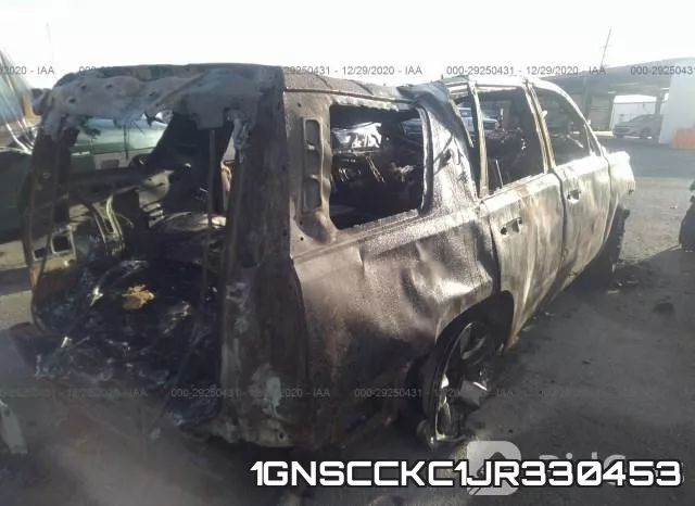 1GNSCCKC1JR330453 фото 4