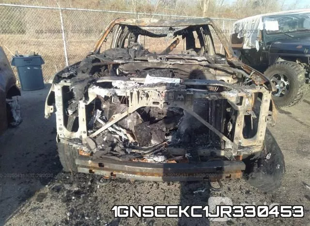 1GNSCCKC1JR330453 фото 6