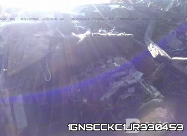 1GNSCCKC1JR330453 фото 7
