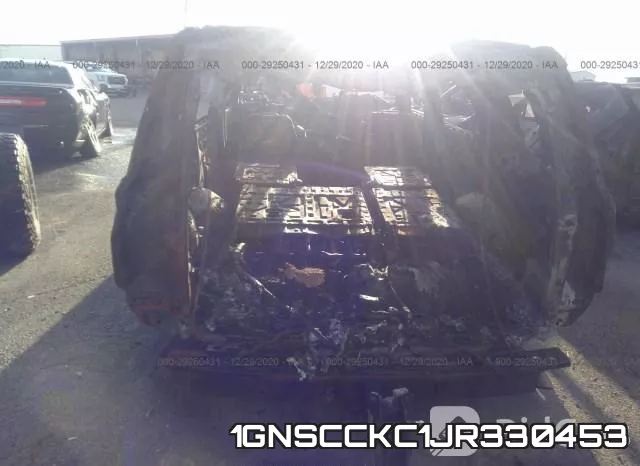 1GNSCCKC1JR330453 фото 8