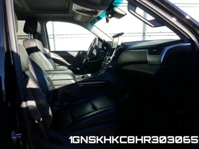1GNSKHKC8HR303065 фото 6