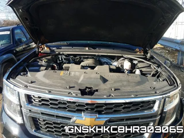 1GNSKHKC8HR303065 фото 8