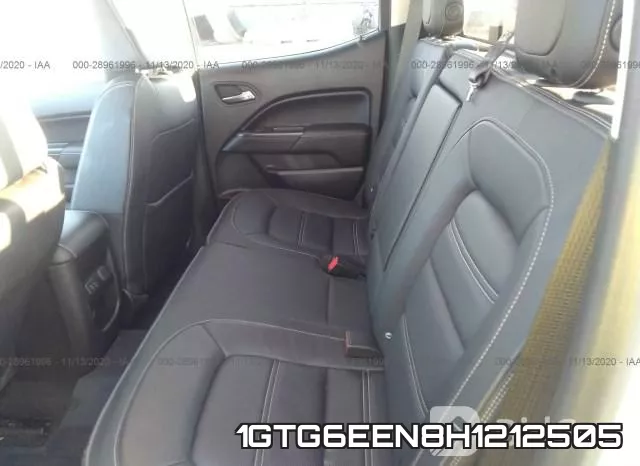 1GTG6EEN8H1212505 фото 9