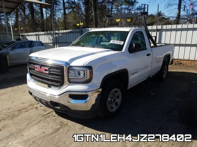 1GTN1LEH4JZ278402 фото 3