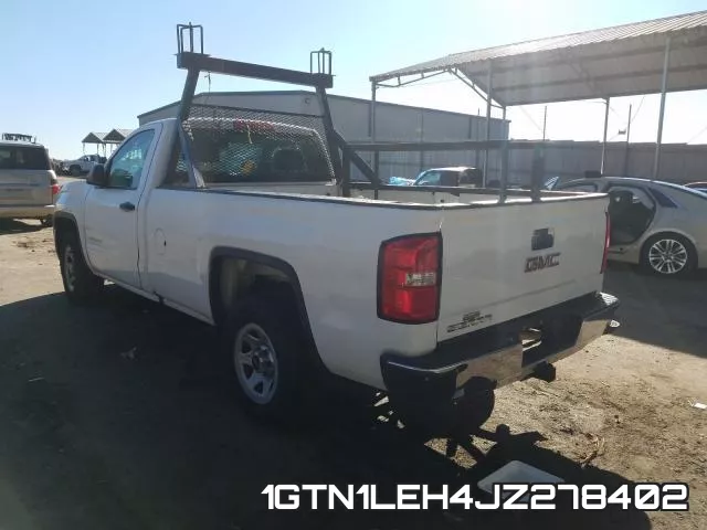 1GTN1LEH4JZ278402 фото 4
