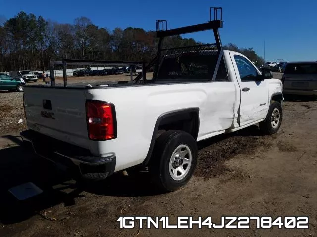 1GTN1LEH4JZ278402 фото 5