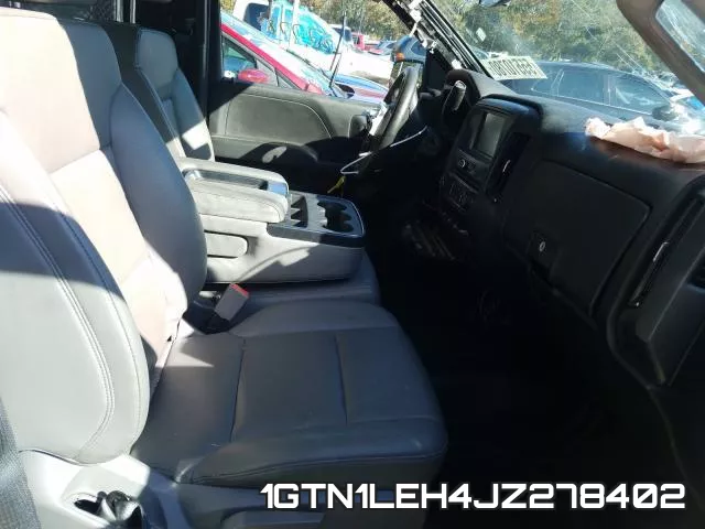 1GTN1LEH4JZ278402 фото 6