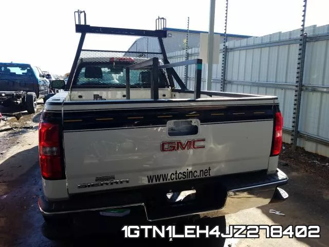 1GTN1LEH4JZ278402 фото 7