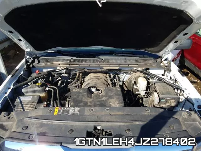 1GTN1LEH4JZ278402 фото 8