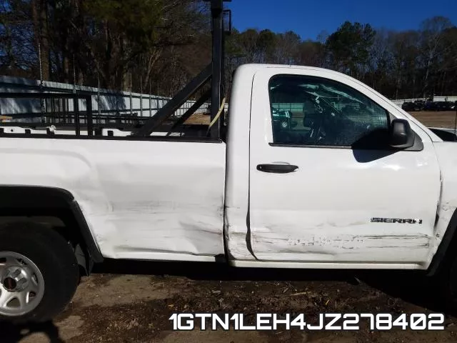1GTN1LEH4JZ278402 фото 10