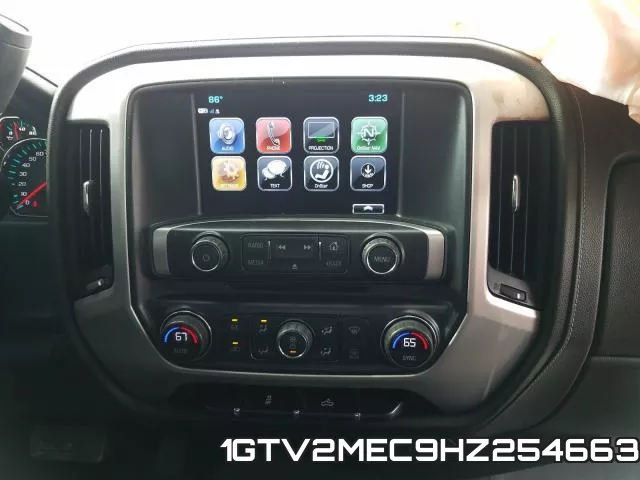 1GTV2MEC9HZ254663 фото 10
