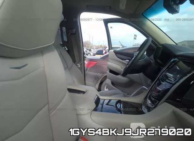 1GYS4BKJ9JR279020 фото 6