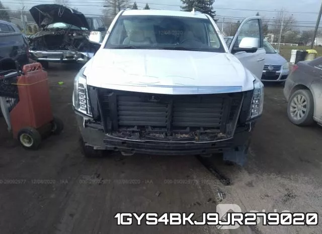 1GYS4BKJ9JR279020 фото 7