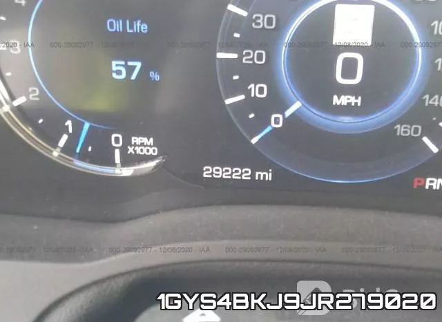 1GYS4BKJ9JR279020 фото 8