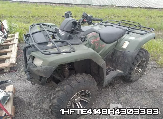 1HFTE4148H4303383 фото 3