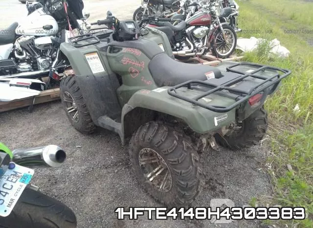1HFTE4148H4303383 фото 4