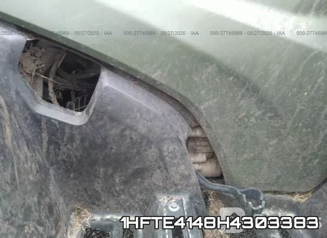 1HFTE4148H4303383 фото 8
