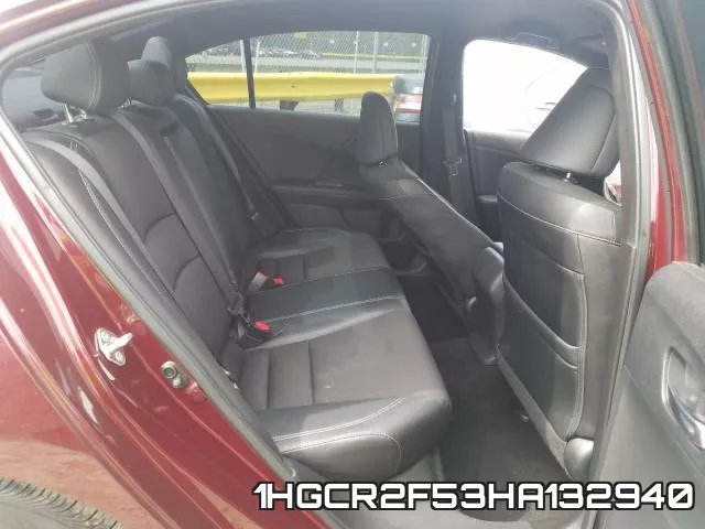1HGCR2F53HA132940 фото 7