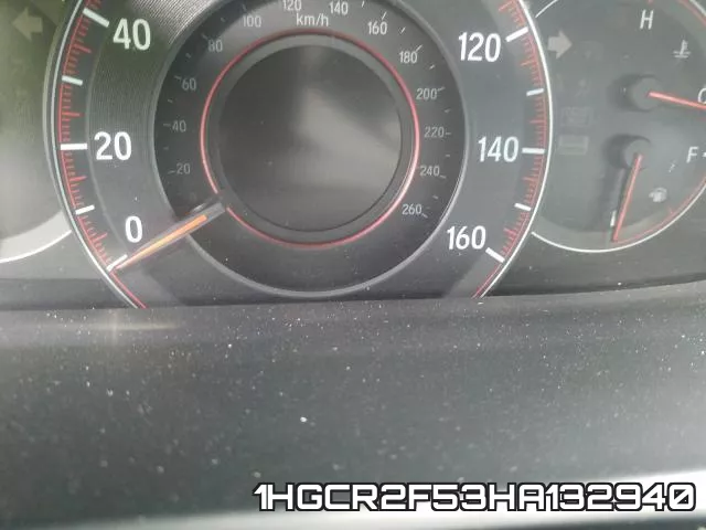 1HGCR2F53HA132940 фото 9