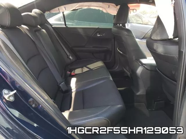 1HGCR2F55HA129053 фото 7