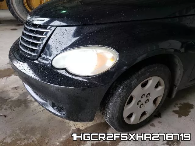 1HGCR2F5XHA278719 фото 2
