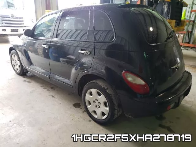 1HGCR2F5XHA278719 фото 4